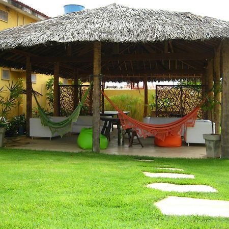 Hotel Aconchego Pôrto das Galinhas Exterior foto