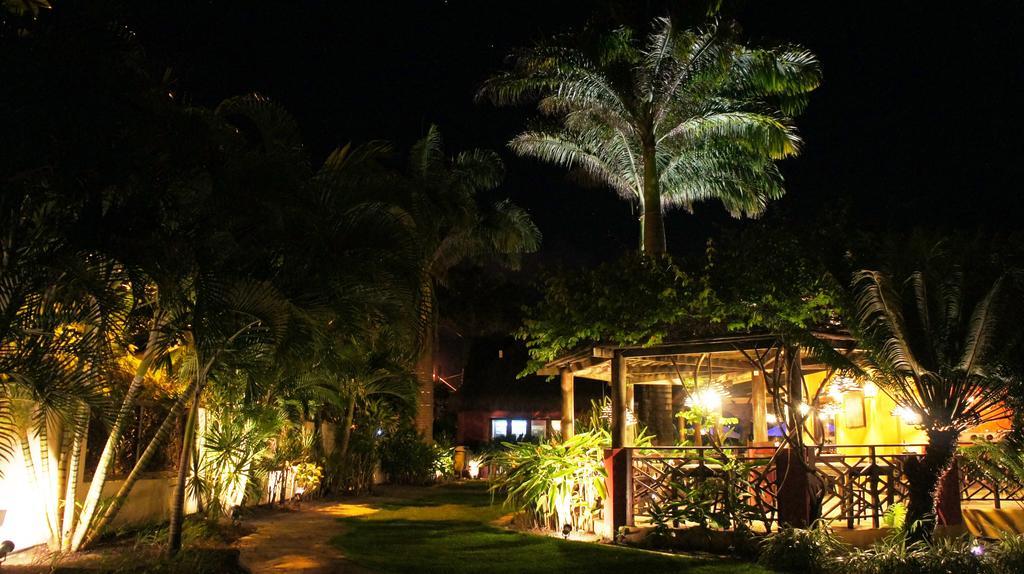 Hotel Aconchego Pôrto das Galinhas Exterior foto