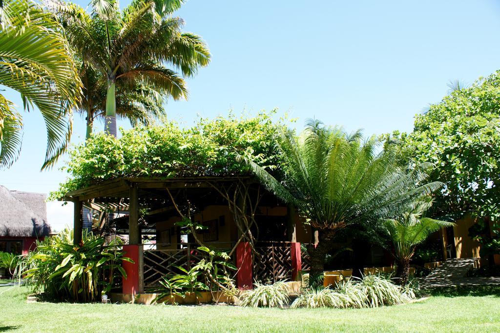 Hotel Aconchego Pôrto das Galinhas Exterior foto