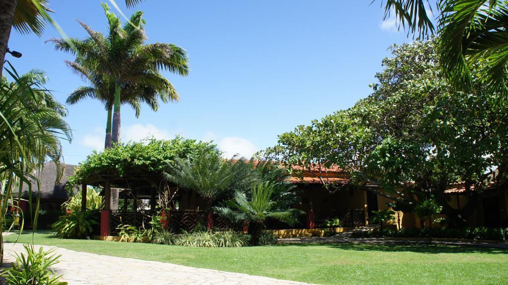 Hotel Aconchego Pôrto das Galinhas Exterior foto